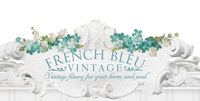 French Bleu Vintage coupons